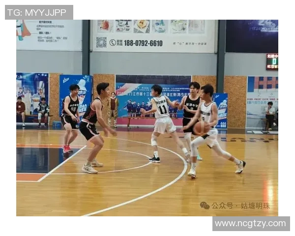 篮球激情燃烧的岁月：从街头到赛场的梦想与挑战